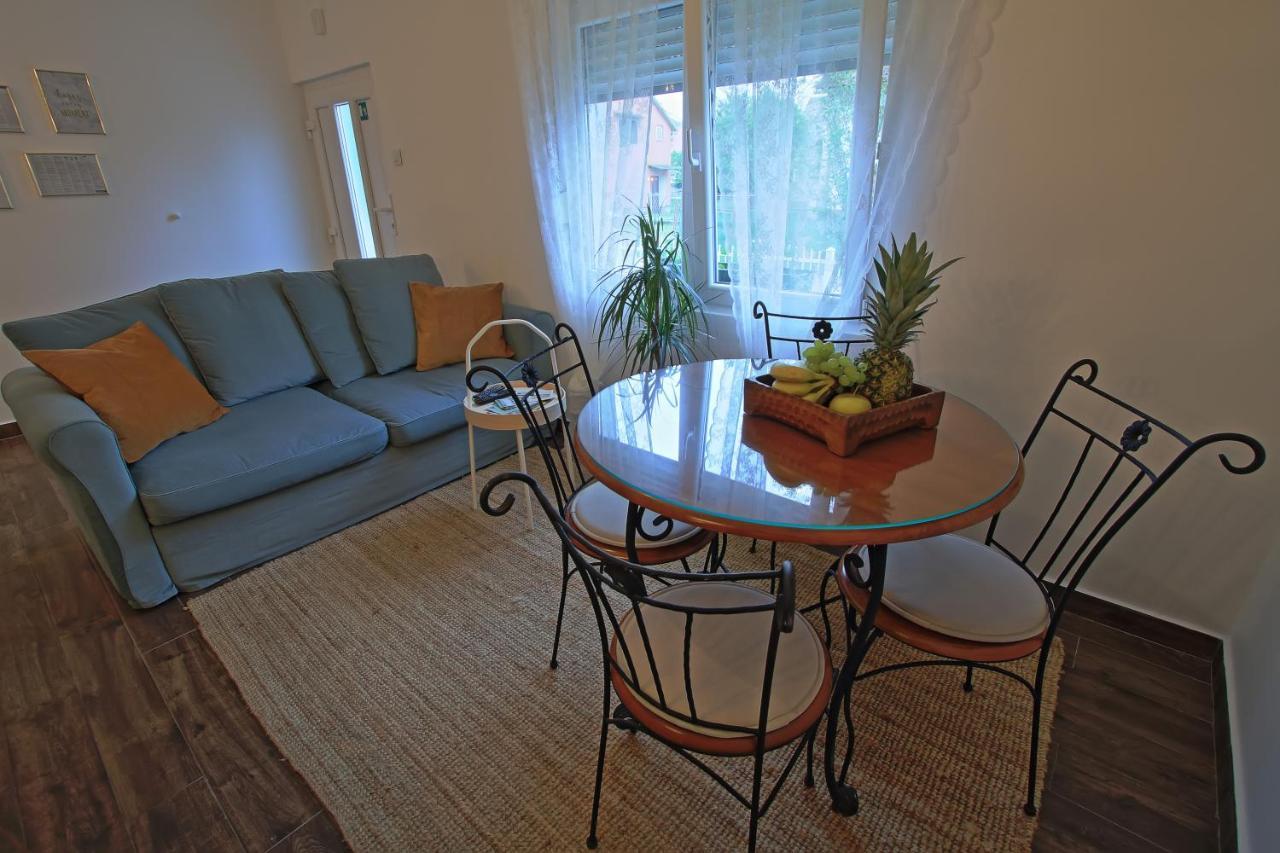 Holiday Home Bulog Sinac Exterior foto