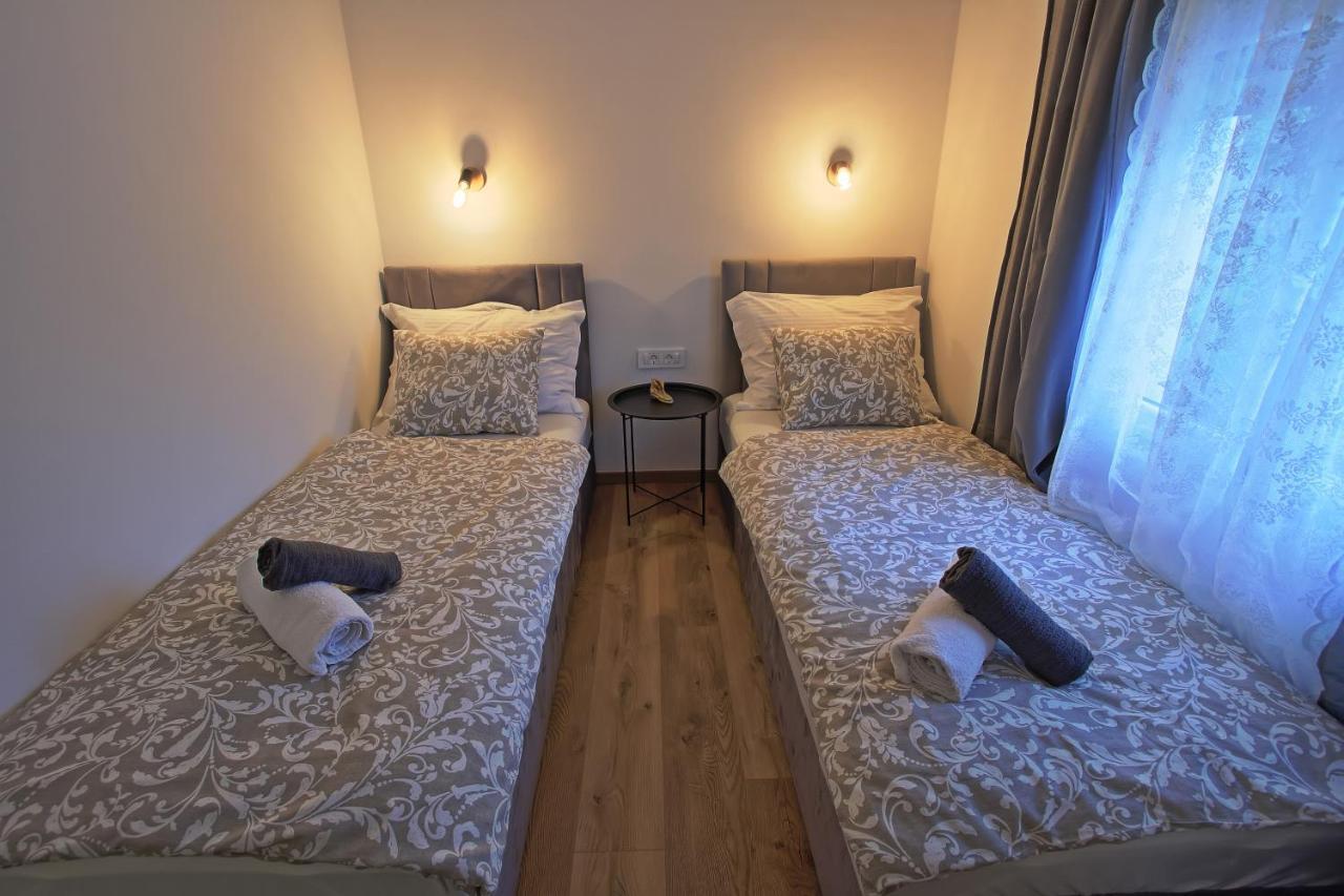 Holiday Home Bulog Sinac Exterior foto