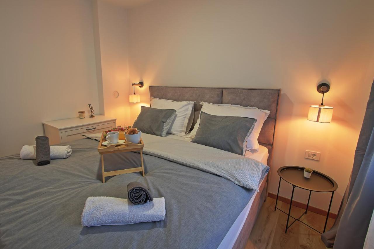 Holiday Home Bulog Sinac Exterior foto