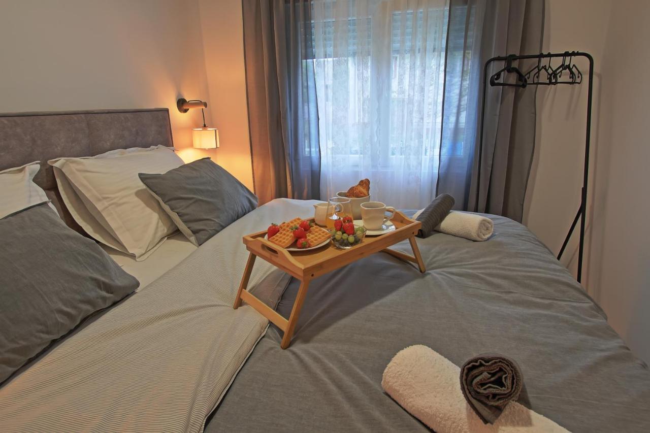Holiday Home Bulog Sinac Exterior foto