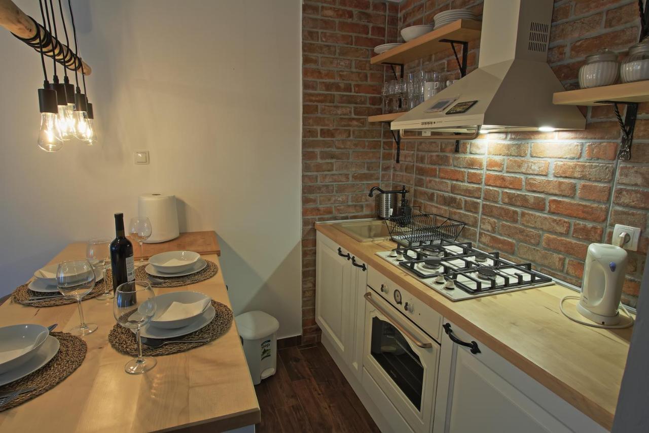 Holiday Home Bulog Sinac Exterior foto