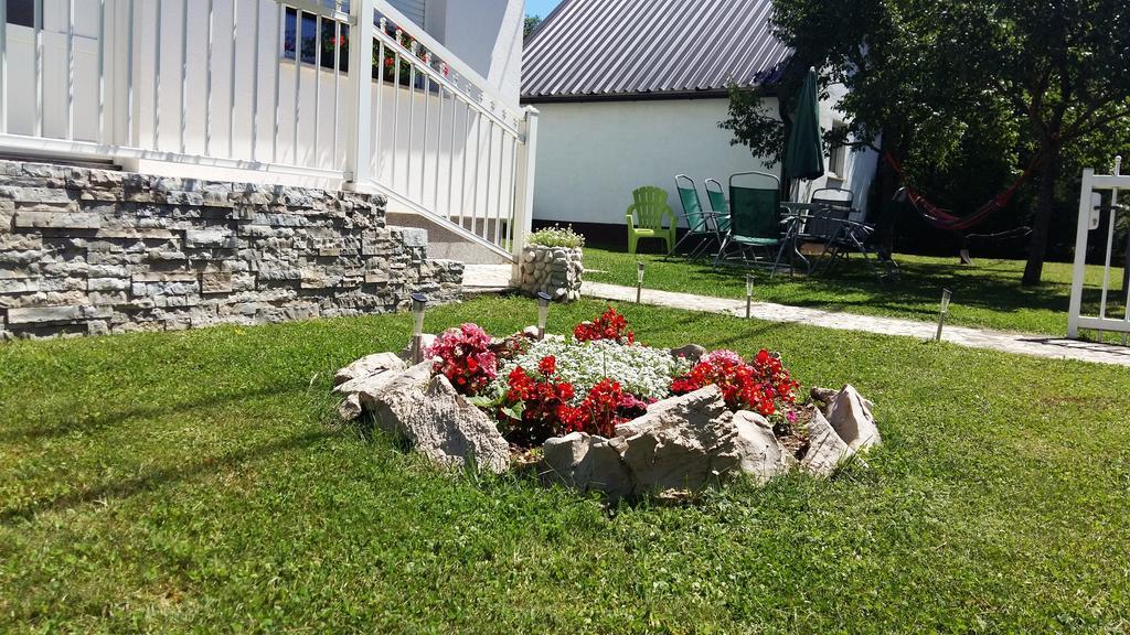 Holiday Home Bulog Sinac Exterior foto